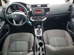 Kia Rio 2017