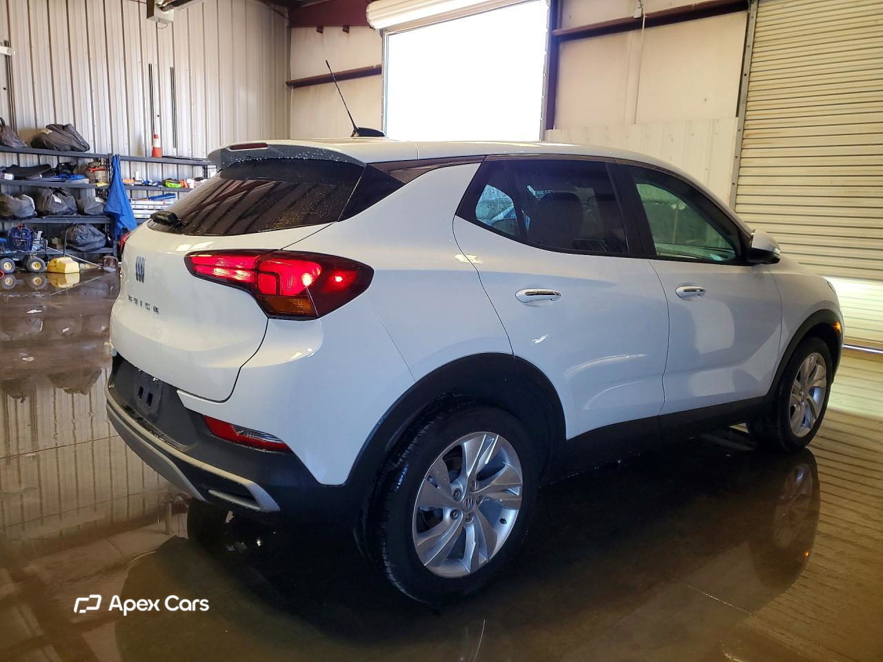 Buick Encore 2025