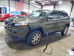 Jeep Cherokee 2015