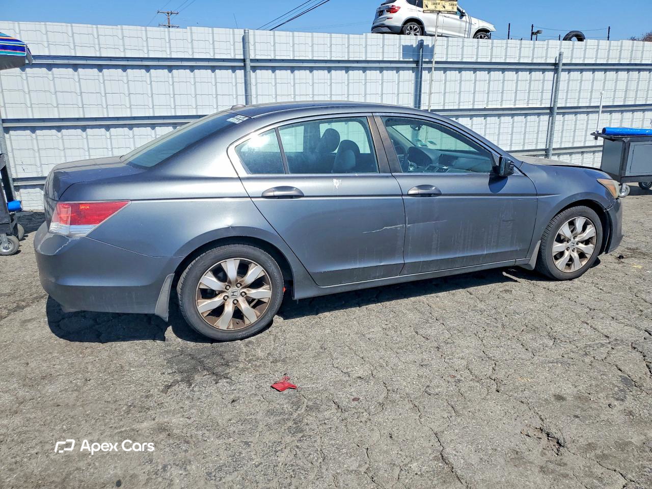 Honda Accord 2010