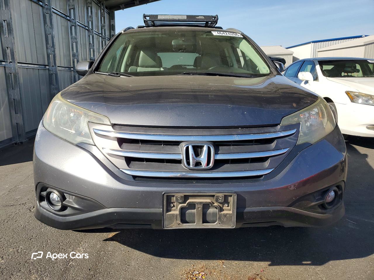 Honda CR-V 2013