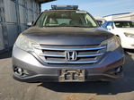 Honda CR-V 2013
