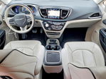Chrysler Pacifica 2018