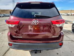 Toyota Highlander 2018