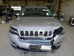 Jeep Cherokee 2020