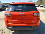 Jeep Compass 2018