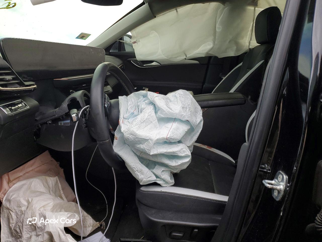 Buick Envision 2025