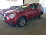 Chevrolet Equinox 2015