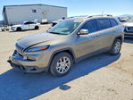 Jeep Cherokee 2017
