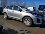 Mazda CX-7 2010