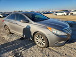 Hyundai Sonata 2012
