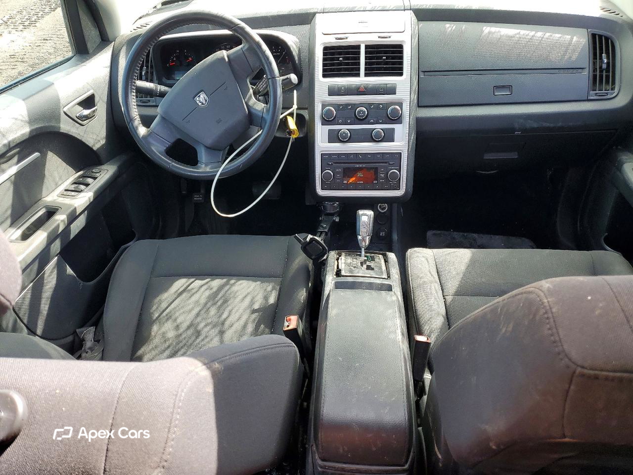 Dodge Journey 2010