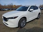 Mazda CX-5 2025