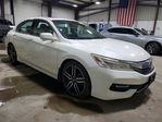 Honda Accord 2016
