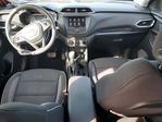Chevrolet TrailBlazer 2023