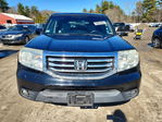 Honda Pilot 2015