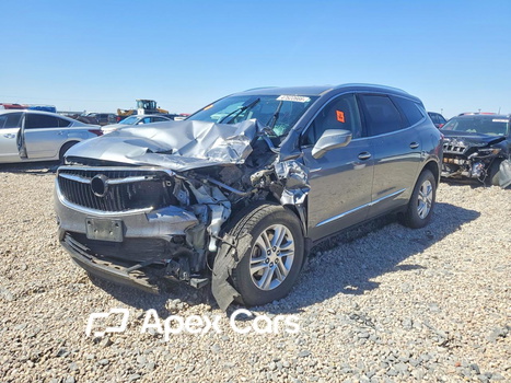 Buick Enclave 2018 - Image 1 of 15