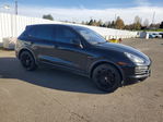 Porsche Cayenne 2012