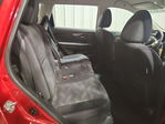 Nissan Rogue 2014