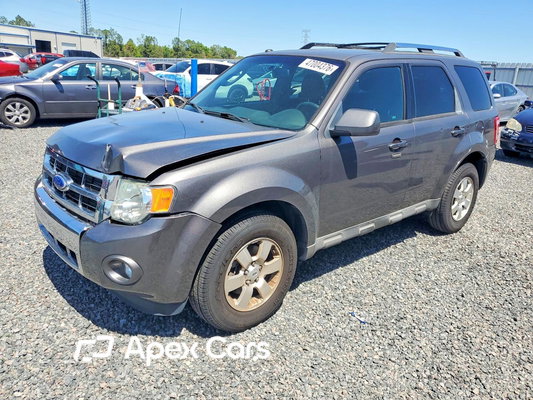 Ford Escape 2012 - Image 1 of 13