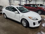 Mazda 3 2012