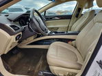Lincoln MKZ 2013