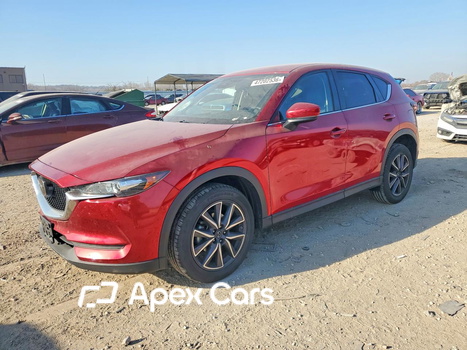 Mazda CX-5 2018 - Image 1 of 13