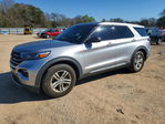 Ford Explorer 2022