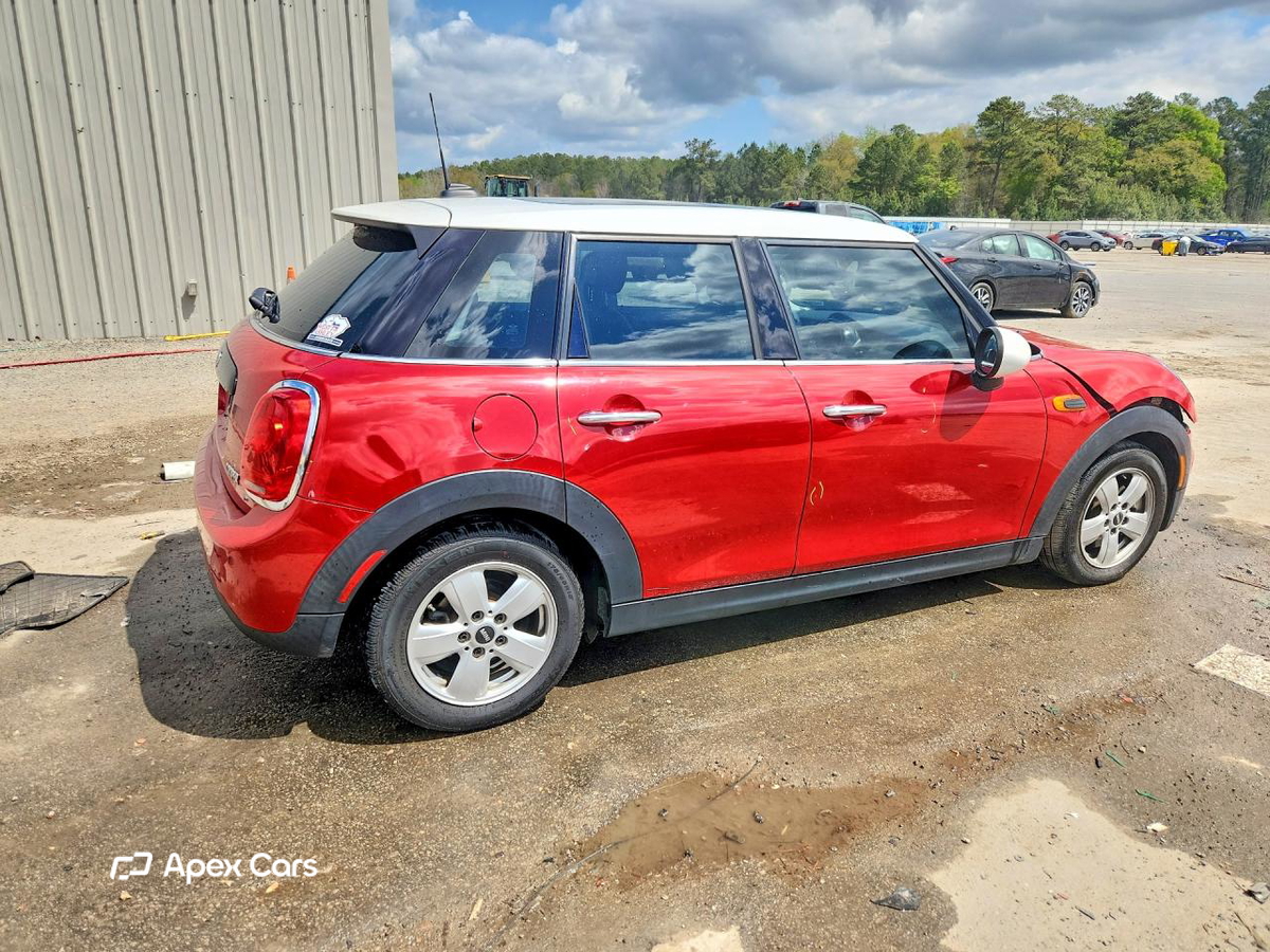 MINI Cooper 2018