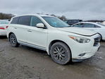 Infiniti JX 2013
