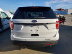 Ford Explorer 2017