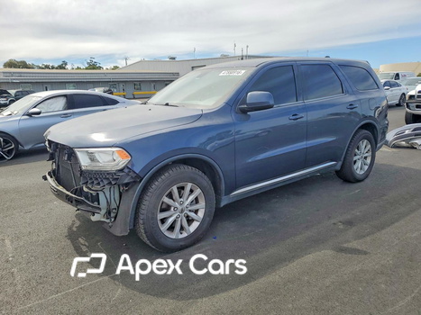 Dodge Durango 2019 - Image 1 of 14