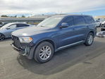 Dodge Durango 2019
