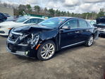 Cadillac XTS 2016