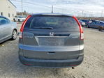 Honda CR-V 2014