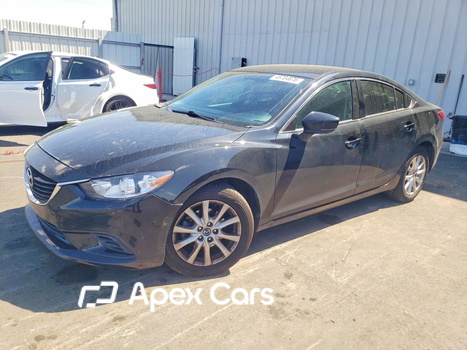 Mazda 6 2017 - Image 1 of 5