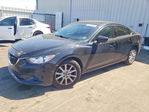 Mazda 6 2017