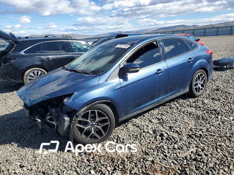 Ford Focus 2018 - Image 1 of 13