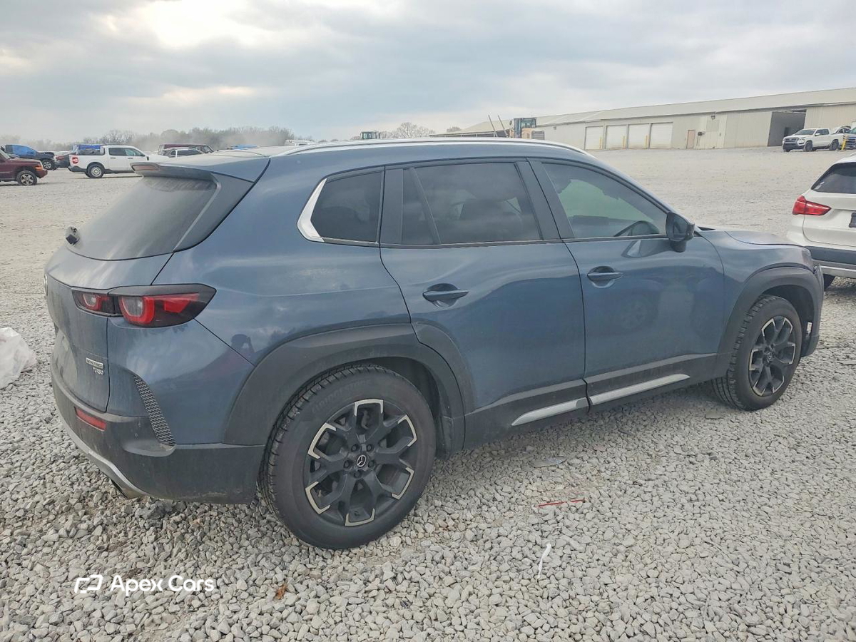 Mazda CX-50 2023