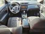 Nissan Rogue 2015