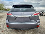 Lexus RX 2013