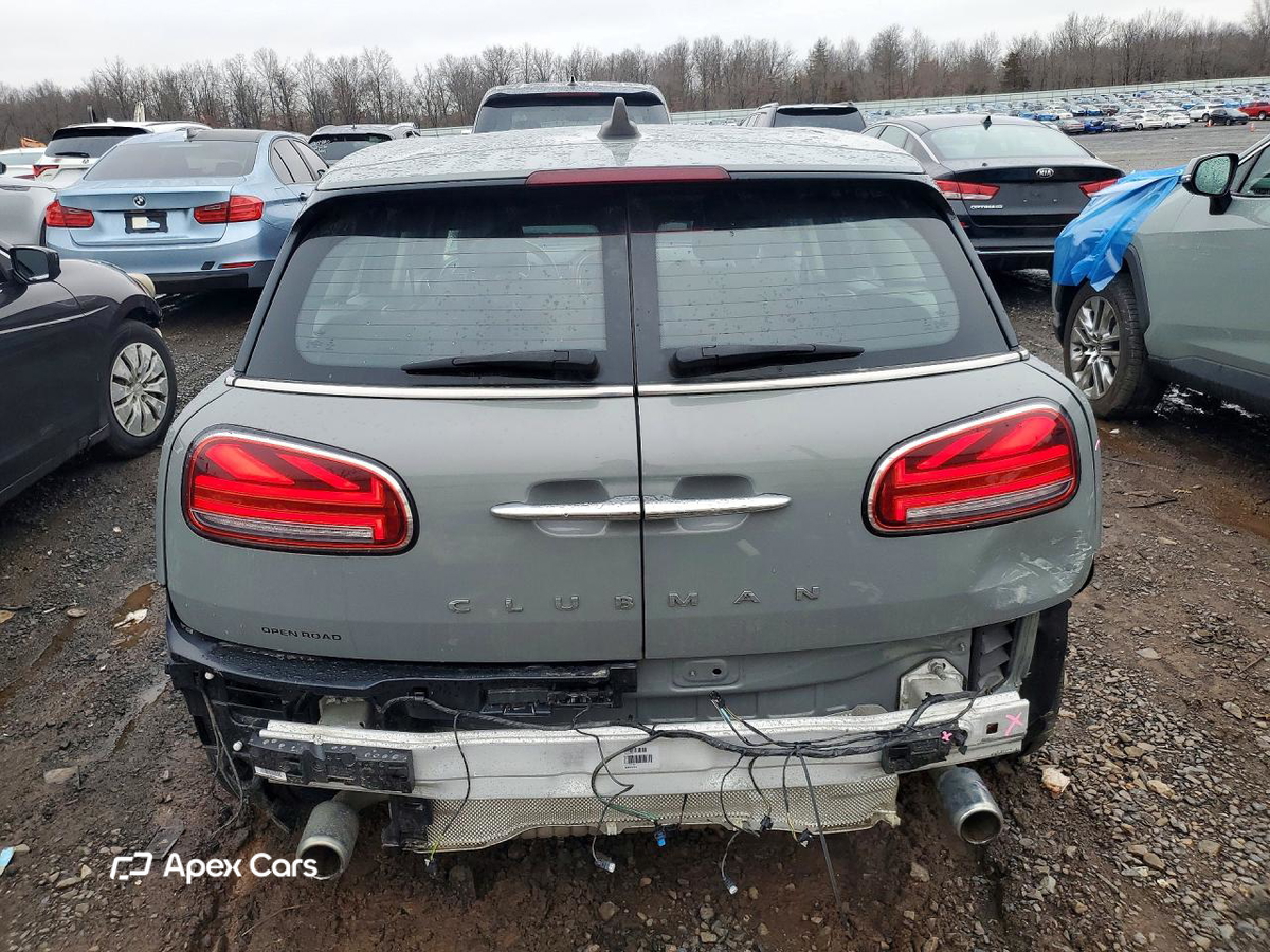MINI Cooper 2020