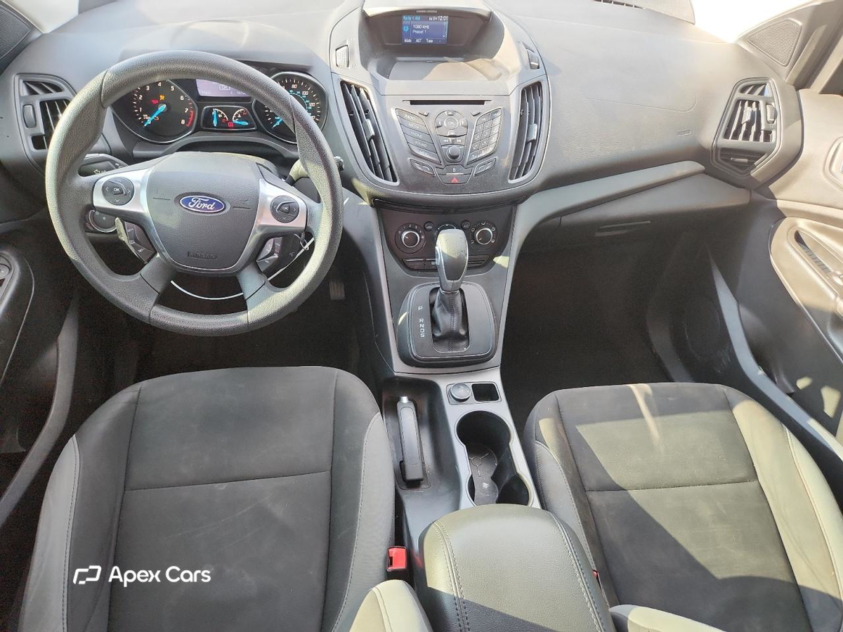 Ford Escape 2014