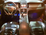 Ford Taurus 2015