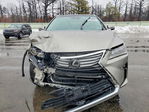 Lexus RX 2018
