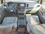 Toyota Sienna 2020