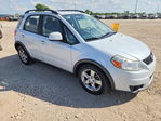 Suzuki SX4 2012