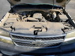 Chevrolet Silverado 2006