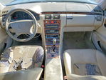 Mercedes-Benz E-klasse 1999
