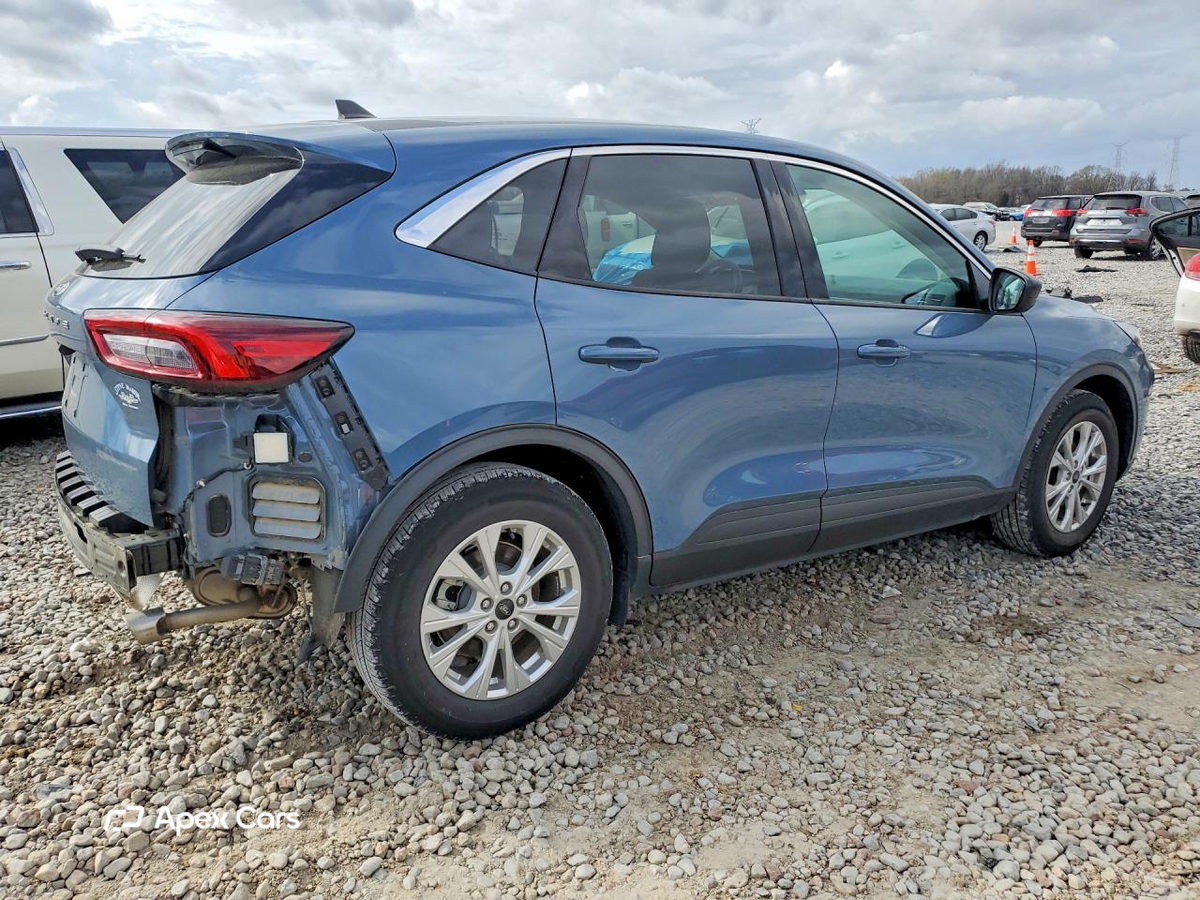 Ford Escape 2024